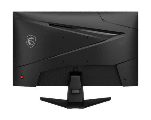 MSI MAG 244F 24″ FHD 200Hz Rapid IPS Flat Gaming Monitor, 0.5ms Response, Adaptive Sync, HDR Ready, AI Vision, Anti-Flicker, HDMI/DP, VESA Mount, Less Blue Light - Image 2