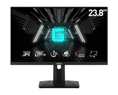 msi G244PF E2 23.8inch ips 180hz 1ms