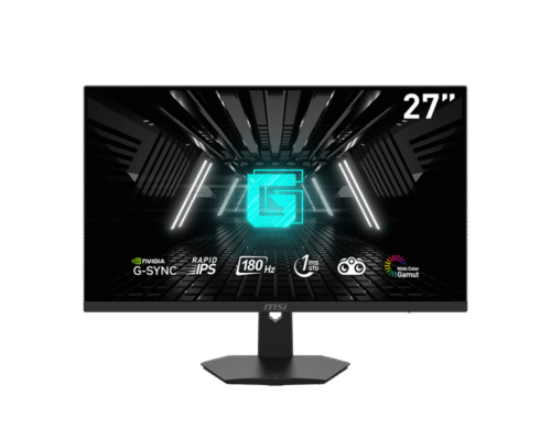 MSI mag G274F 27 Inch 1m 180hz ips G-SYNC