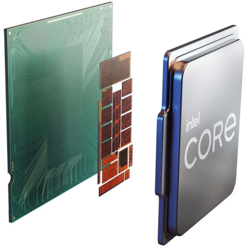 Intel Core i7-13700F Tray 16 Cores, 30MB Cache, max. 5.2 GHz “TRAY” | 1 YEAR WARRANTY - Image 3