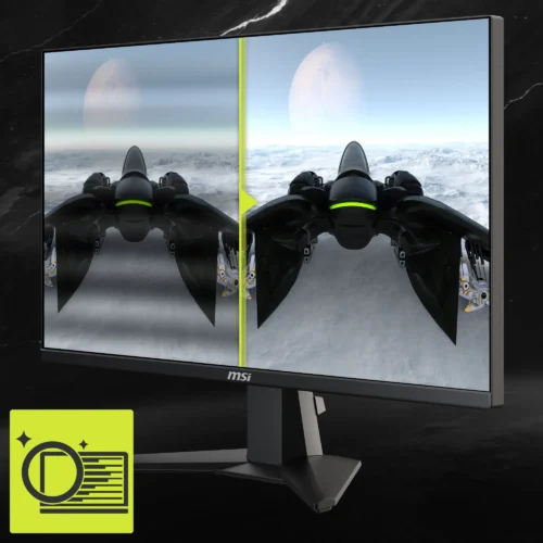MSI MAG 255XF 25 inch 300hz - Image 7