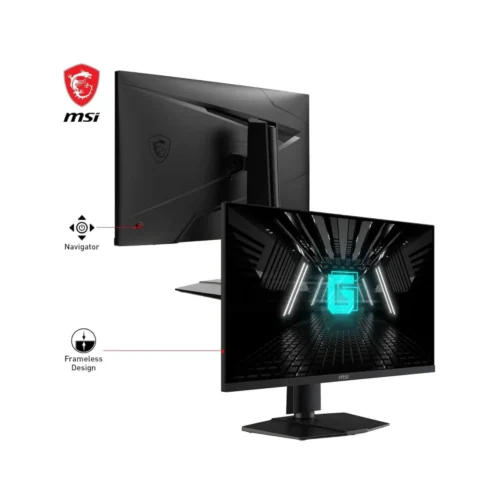 MSI g274qpf  e2  27inch 2k 180hz - Image 4