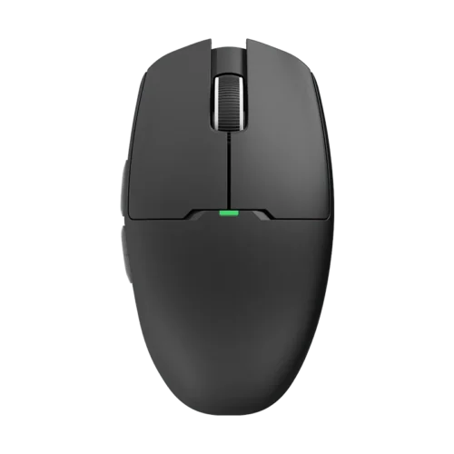 Darkflash DFM80 Plus Gaming Mouse, Black