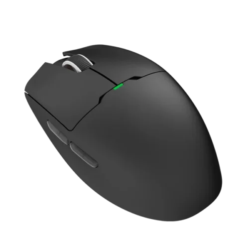 Darkflash DFM80 Plus Gaming Mouse, Black - Image 3