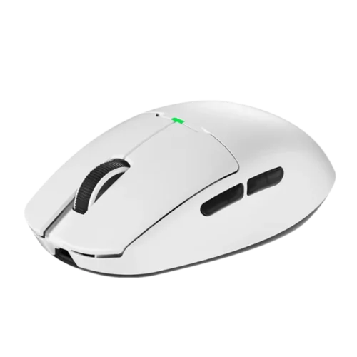 Darkflash DFM80 Plus Gaming Mouse, White - Image 2