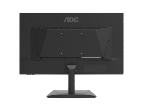 AOC 24G15 Gaming Monitor 24 inch FHD (1920X1080) 185Hz 1ms , 3-Sided Frameless VA panel , Adaptive-Sync , HDR10 Ready , 116% sRGB Wide Color Gamut – BLACK - Image 2