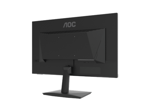 AOC 24G15 Gaming Monitor 24 inch FHD (1920X1080) 185Hz 1ms , 3-Sided Frameless VA panel , Adaptive-Sync , HDR10 Ready , 116% sRGB Wide Color Gamut – BLACK - Image 3