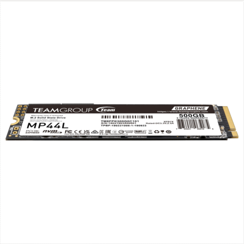 teamgroup nvme 500gb - Image 3
