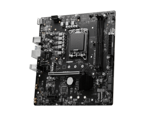 PRO B760M-B ddr5 - Image 3