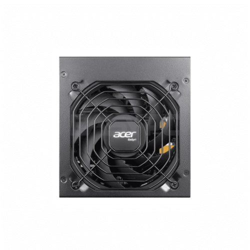 Acer AC-650 650w Full Modular 80plus Bronze Power Supply - Image 3