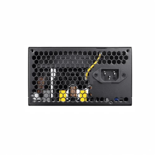 Acer AC-650 650w Full Modular 80plus Bronze Power Supply - Image 4