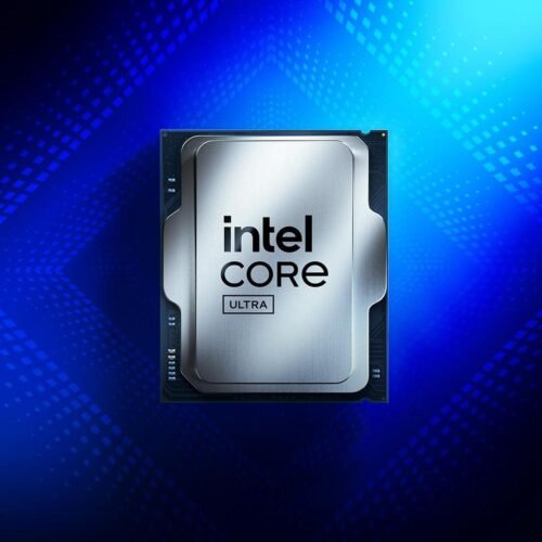 CPU Intel® Core™ Ultra 5 245KF Arrow Lake Processor  – 14 cores (6 P-cores + 8 E-cores) up to 5.2 GHz – LGA 1851 – 125W Thermal Power Design – Intel Graphics – BOXED Desktop Processor | 1 YEAR WARRANTY - Image 3
