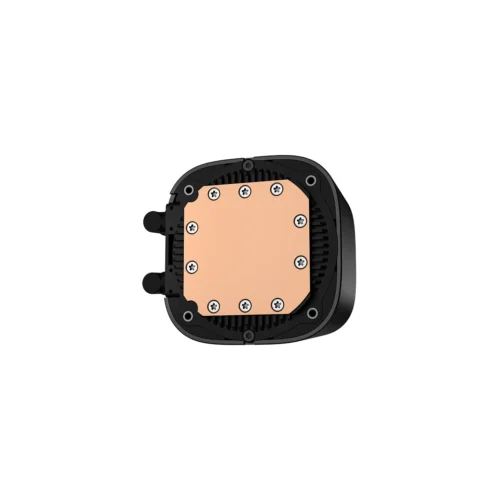 DeepCool LE720 CPU Liquid Cooler 360mm ARGB Block 250W TDP AIO Cooler Anti-Leak Tech Water AM4/AM5 LGA 1700/1200 - Image 4