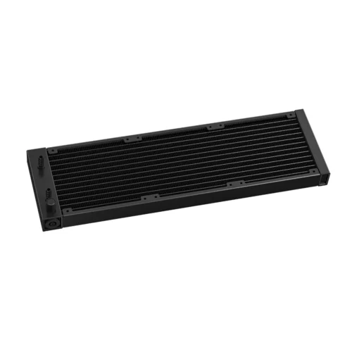 DeepCool LE720 CPU Liquid Cooler 360mm ARGB Block 250W TDP AIO Cooler Anti-Leak Tech Water AM4/AM5 LGA 1700/1200 - Image 6