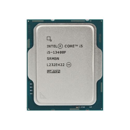Intel Core i5-13400F 2.5 GHz 10-Core LGA 1700 Processor “TRAY” | 1 YEAR WARRANTY - Image 3