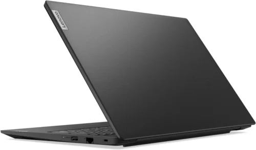 Lenovo V15 G4 IRU Intel® Core™ i3-1315U | 8GB DDR4 RAM ; 256GB NVMe SSD | 15.6″ FHD IPS Display | DOS | Intel® UHD Graphics | Business Black - Image 2