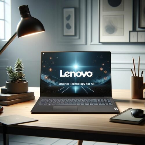 Lenovo V15 G4 IRU Intel® Core™ i3-1315U | 8GB DDR4 RAM ; 256GB NVMe SSD | 15.6″ FHD IPS Display | DOS | Intel® UHD Graphics | Business Black - Image 4