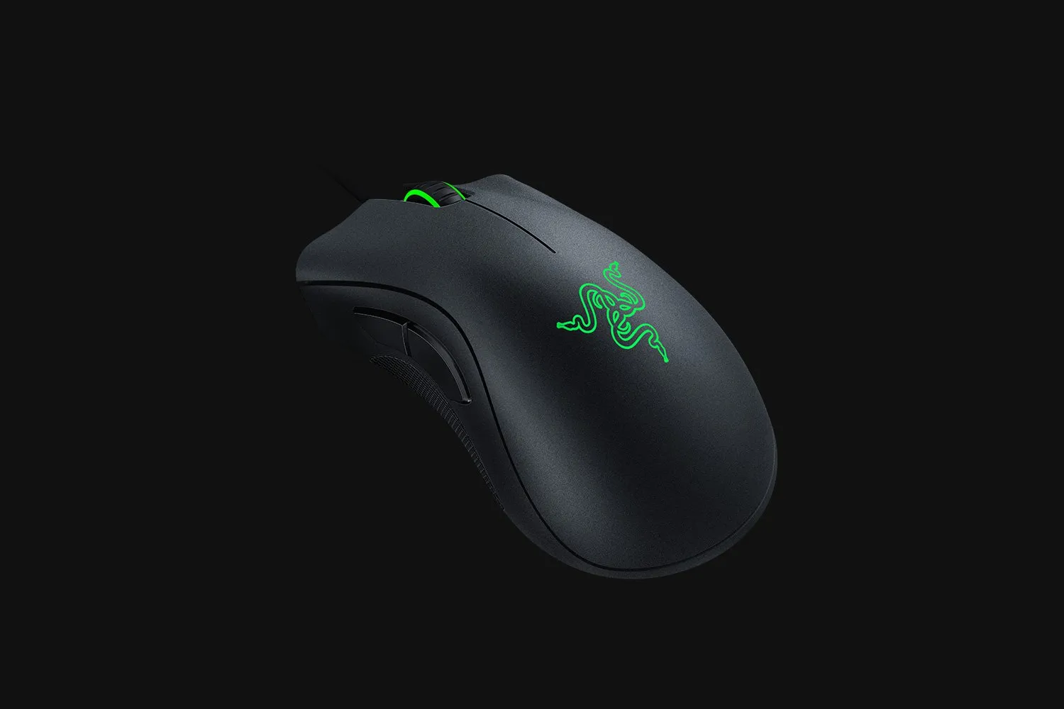 Razer DeathAdder Essential Optical Esports Gaming Mouse - Image 3