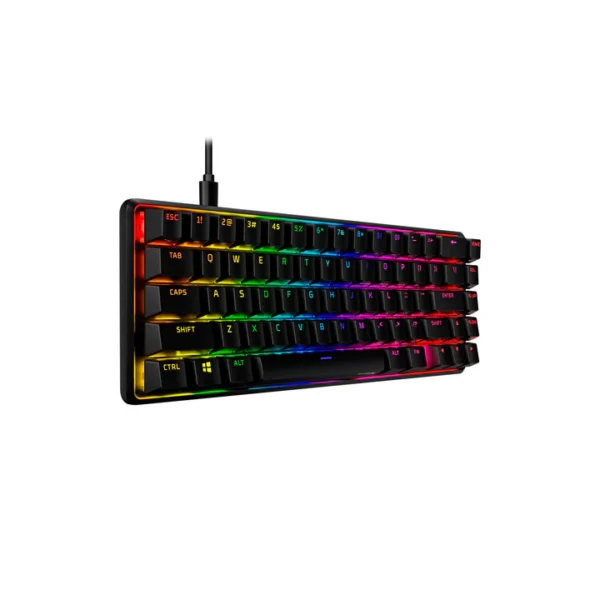 HyperX Alloy Origins 65% Mechanical Gaming Keyboard - Image 2