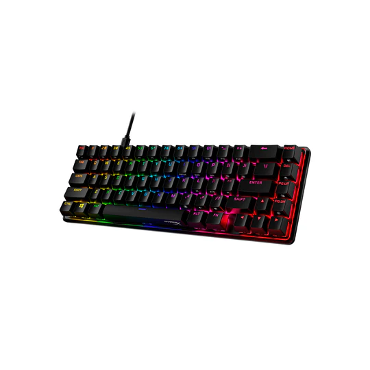 HyperX Alloy Origins 65% Mechanical Gaming Keyboard - Image 3