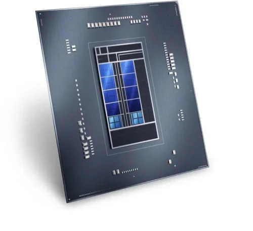 Intel® Core™ I5-12400F Desktop Processor With 6 Performance Cores, 12 Threads, Up To 4.40GHz Turbo Boost, 18MB Smart Cache, DDR5/DDR4 Support, And PCIe 5.0 Readiness | TRAY – NO BOX  | 1 YEAR WARRANTY - Image 5