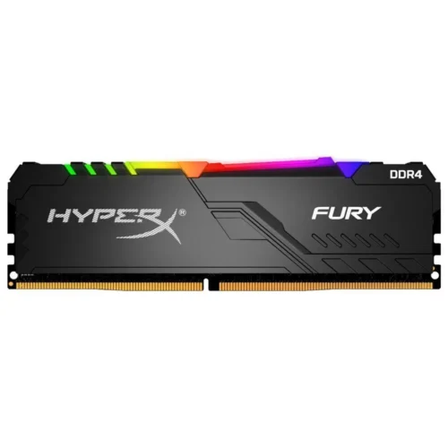 Kingston FURY RGB 16GB DDR4 - Image 4