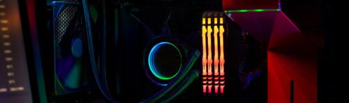 Kingston FURY RGB 16GB DDR4 - Image 2