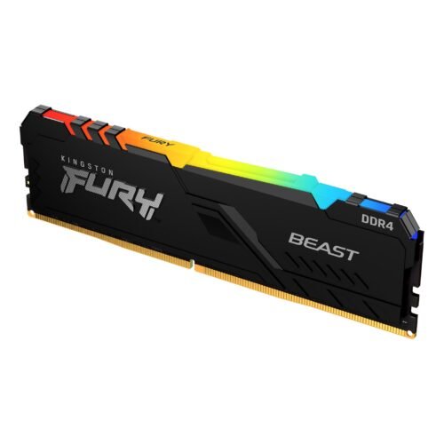Kingston FURY RGB 16GB DDR4
