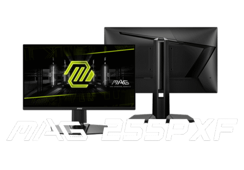 MSI MAG 255PXF 25inch 300hz ips
