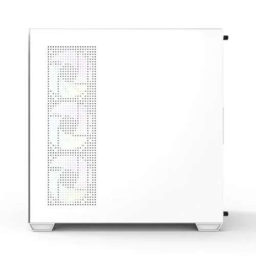 DarkFlash DS900 ATX PC Case White - Image 3