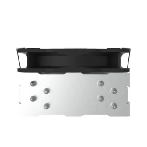 DarkFlash Storm Z4 ARGB Tower CPU Cooler – Black (Tax Free) - Image 5