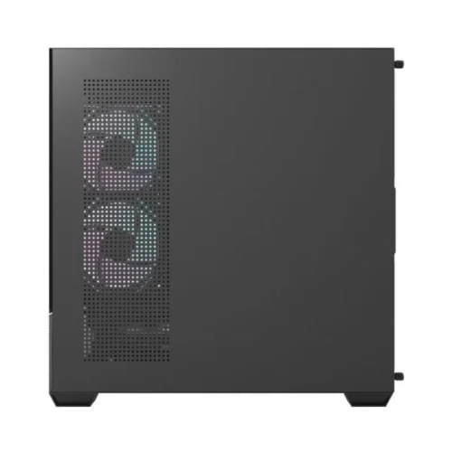 DarkFlash DS900 ATX PC Case Black - Image 5