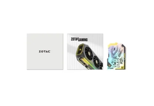 ZOTAC GAMING GeForce RTX 5060 Twin Edge 8GB GDDR7 - Image 7
