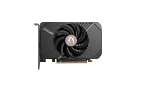 ZOTAC GAMING GeForce RTX 5060 SOLO 8GB GDDR7 - Image 2