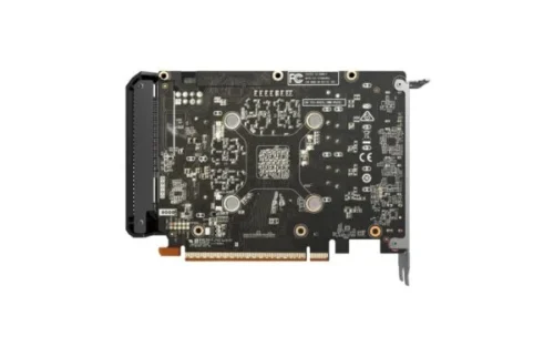 ZOTAC GAMING GeForce RTX 5060 SOLO 8GB GDDR7 - Image 4