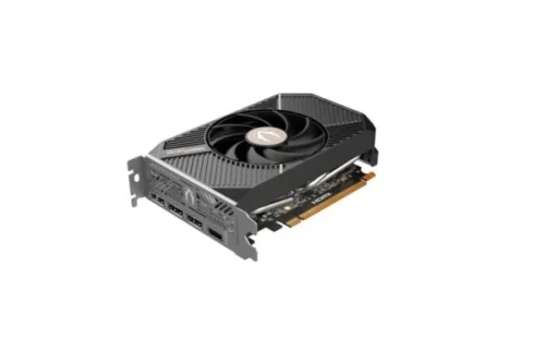 ZOTAC GAMING GeForce RTX 5060 SOLO 8GB GDDR7 - Image 6