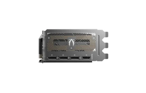 ZOTAC GAMING RTX 5070 Ti SOLID CORE – 16GB GDDR7, DLSS 4, IceStorm 3.0, Vapor Chamber, PCIe 5.0, RGB, Triple Fan, 12V-2×6, 2.5 Slot GPU for 4K Gaming & Creation | 1 YEAR WARRANTY - Image 4