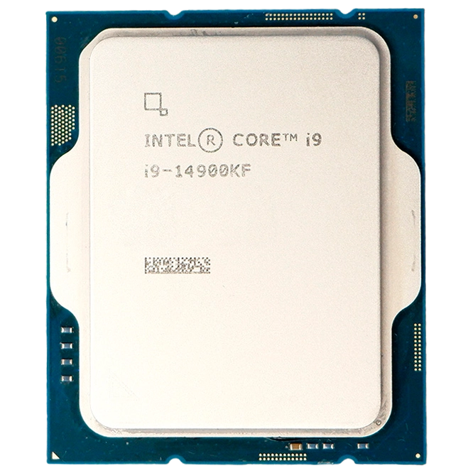 Intel Core i9-14900KF – Core i9 14th Gen 24-Core (8 P-cores + 16 E-cores) LGA 1700 125W None Integrated Graphics Processor – Up to 6.0 GHz Unlocked 36MB Cache – TRAY | 1 YEAR WARRANTY - Image 4