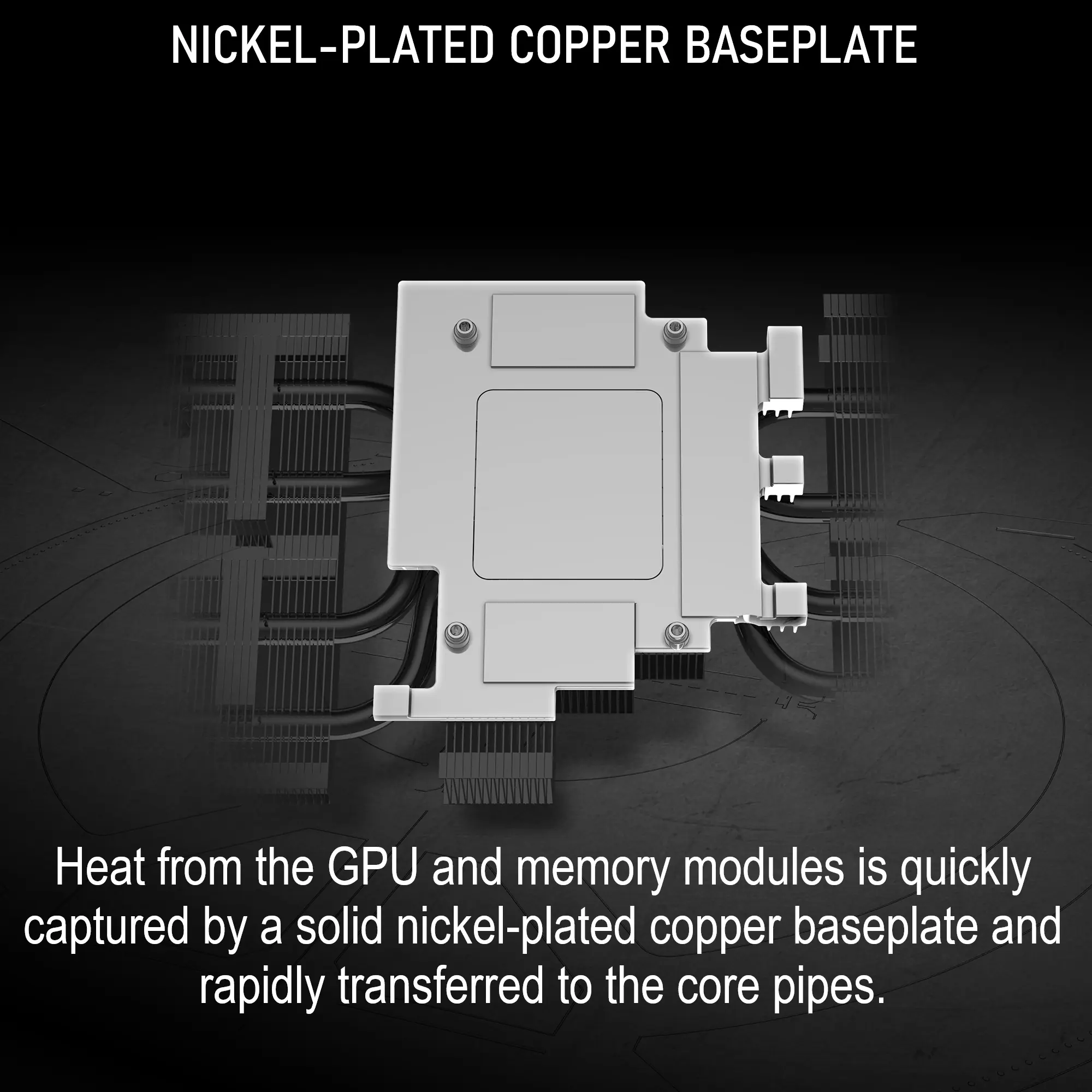 MSI SGeForce RTX™ 5070 12G SHADOW 2X OC : 12GB GDDR7 PCI Express 5.0 192-bit SFF-Ready Enthusiast GeForce Card , 2557 MHz Extreme , 6144 Units CUDA , TORX Fan 5.0 , DisplayPort x 3 (v2.1b) & HDMI™ x 1 | STEALTH BLACK | 1 YEAR WARRANTY - Image 5
