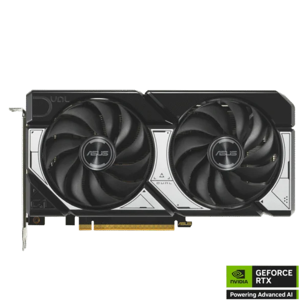 ASUS Dual GeForce RTX™ 5060 8GB GDDR7 OC Edition - Image 2
