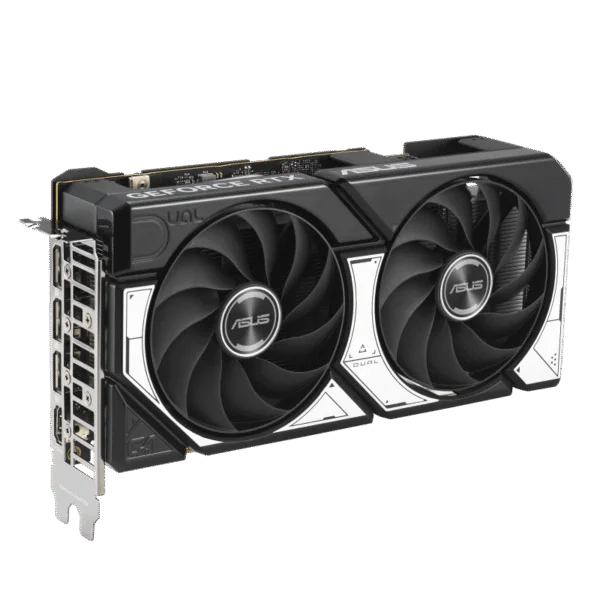 ASUS Dual GeForce RTX™ 5060 8GB GDDR7 OC Edition - Image 3