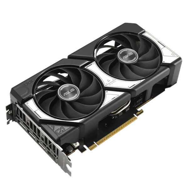 ASUS Dual GeForce RTX™ 5060 8GB GDDR7 OC Edition - Image 4