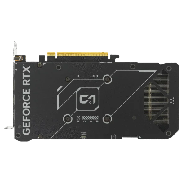 ASUS Dual GeForce RTX™ 5060 8GB GDDR7 OC Edition - Image 5