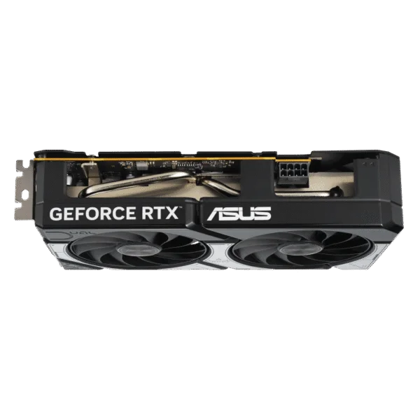 ASUS Dual GeForce RTX™ 5060 8GB GDDR7 OC Edition - Image 6