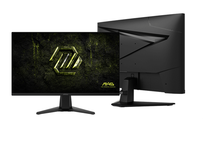 MSI MAG 275QF E21 27″ 2K 210Hz 0.5ms Gaming Monitor - Image 7