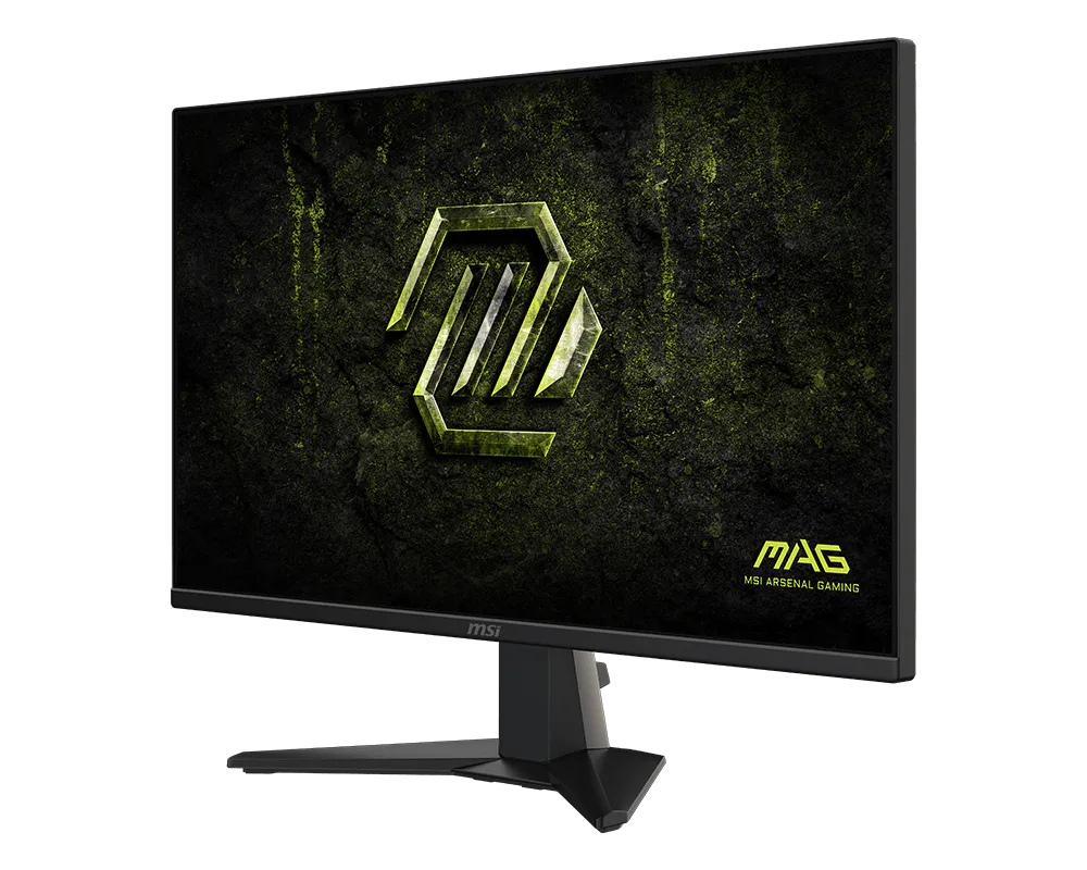 MSI MAG 275QF E21 27″ 2K 210Hz 0.5ms Gaming Monitor - Image 12