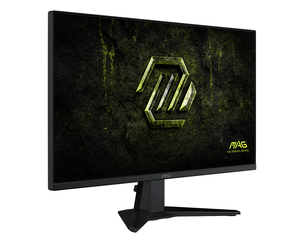 MSI MAG 275QF E21 27″ 2K 210Hz 0.5ms Gaming Monitor - Image 11